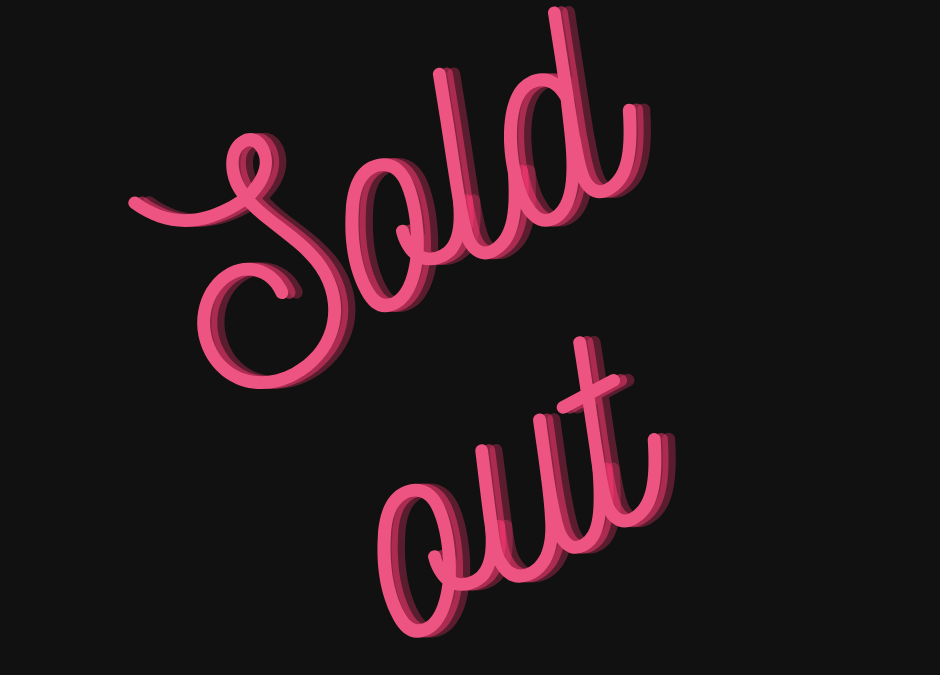 “Starry Night Winter” on wood, BYOB PAINT & SIP with Lisa